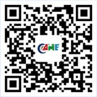 官方公众号二维码